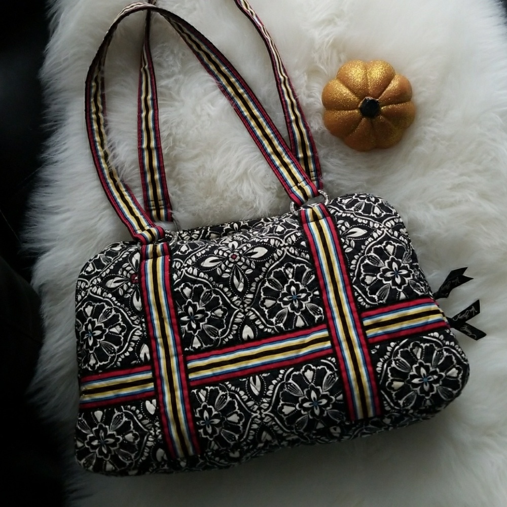 VERA BRADLEY BAG